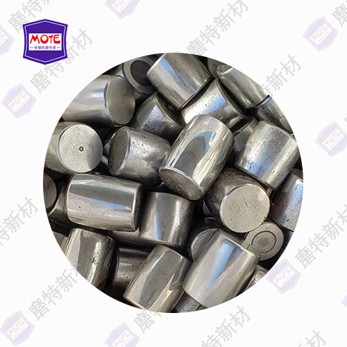 再利用軸承鋼鍛鋼段